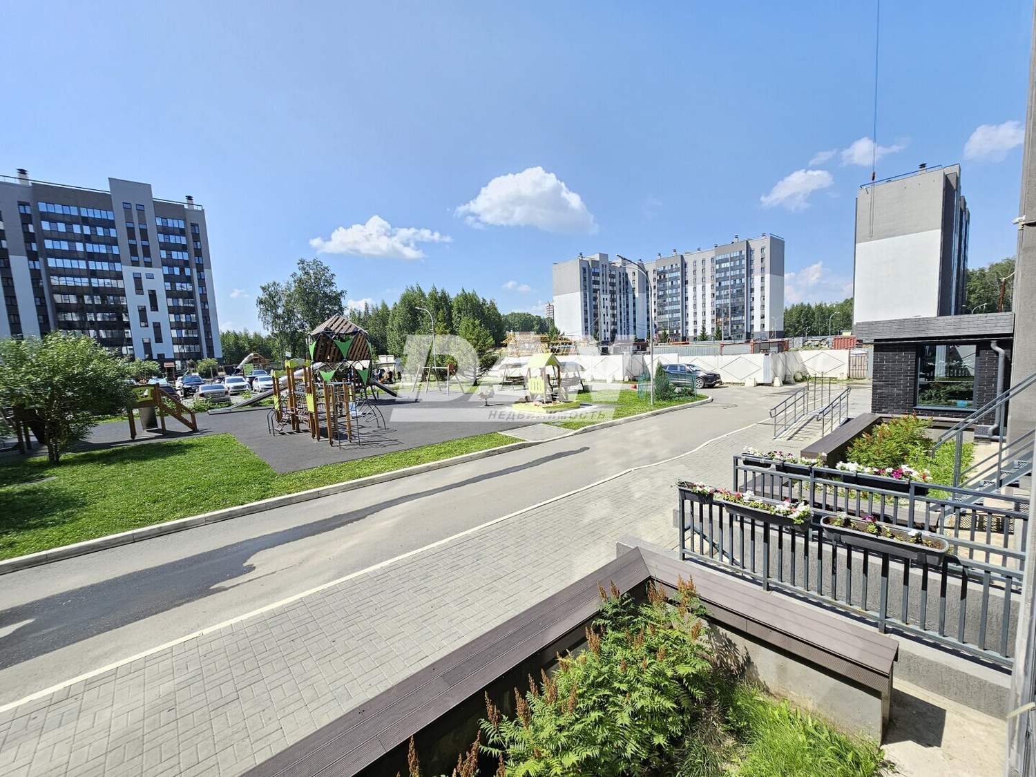 Помещение свободного назначения 112,6 м²