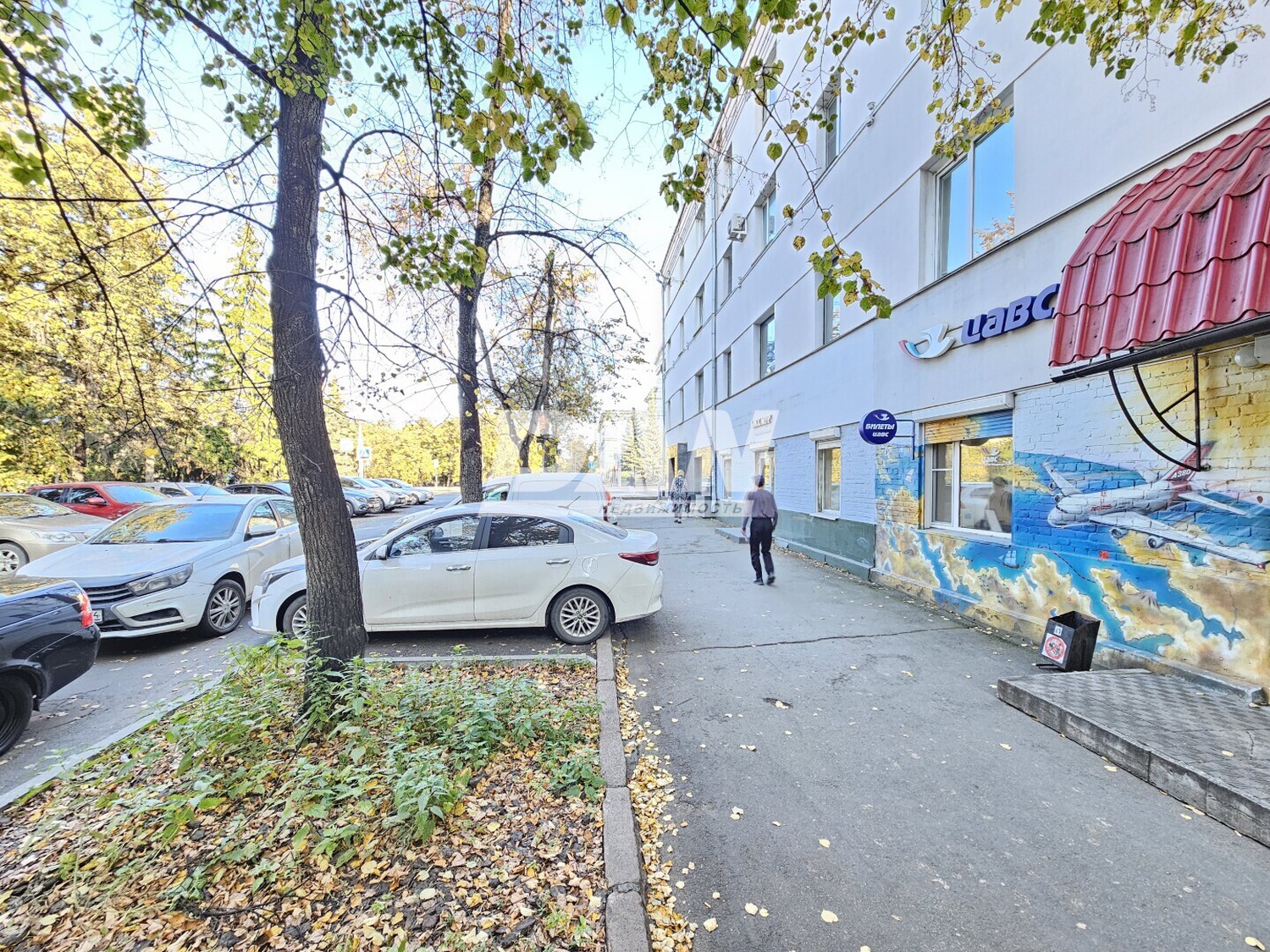 Помещение свободного назначения 103,1 м²
