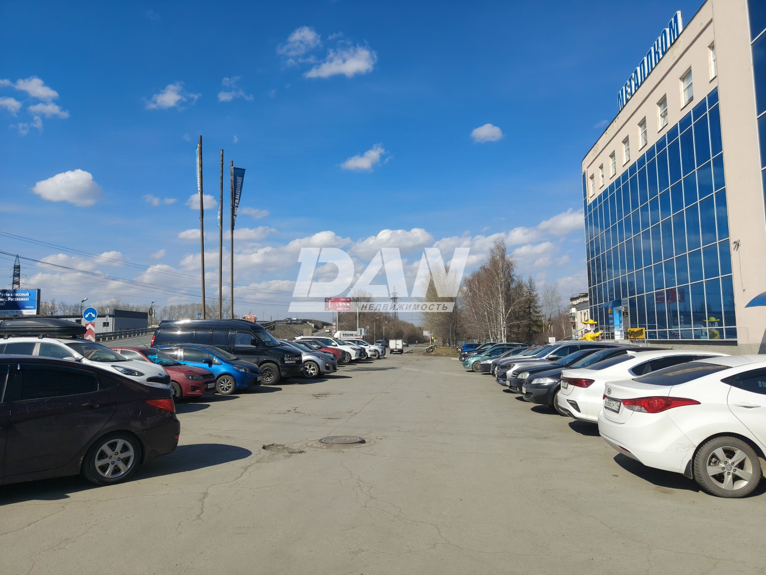 Офис 68,3 м²