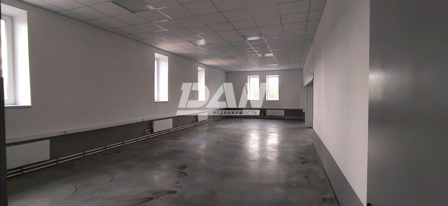 Склад 5010 м²