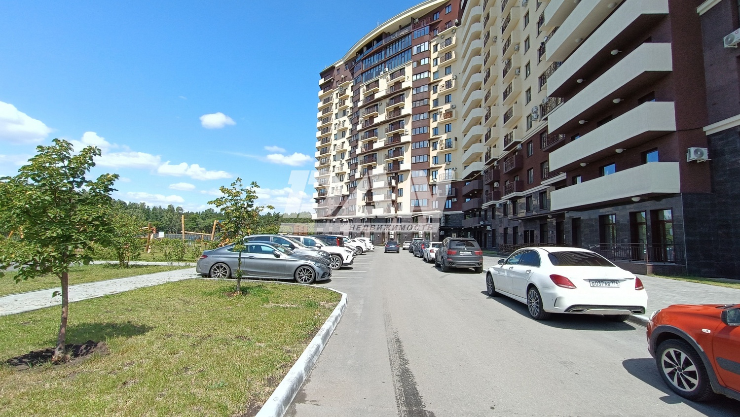 Офис 131,2 м²
