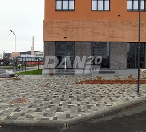 Помещение свободного назначения, 139,7 м²