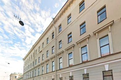 Власти Петербурга получат не менее 1,9 млрд рублей после переезда в «Невскую ратушу»