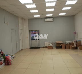 Помещение свободного назначения, 84 м²