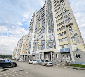 Помещение свободного назначения, 96,9 м²