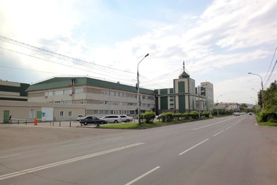 Knight Frank St Petersburg займется реализацией двух заводов пивоваренной компании «Балтика»