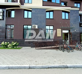 Помещение свободного назначения, 95 м²
