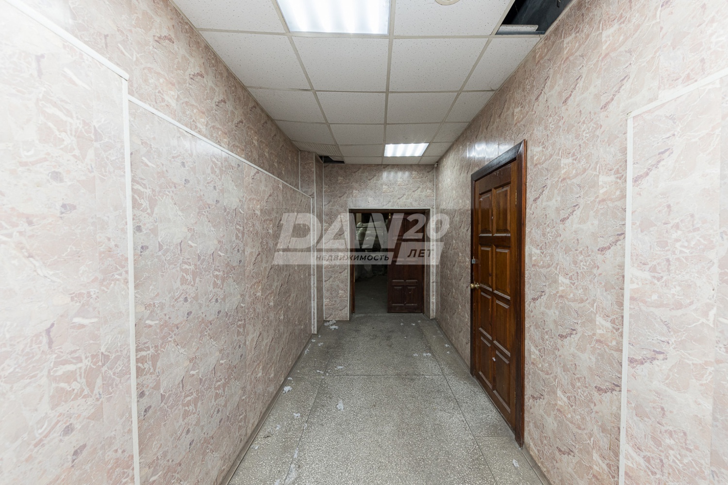 Производственное помещение 1200 м²