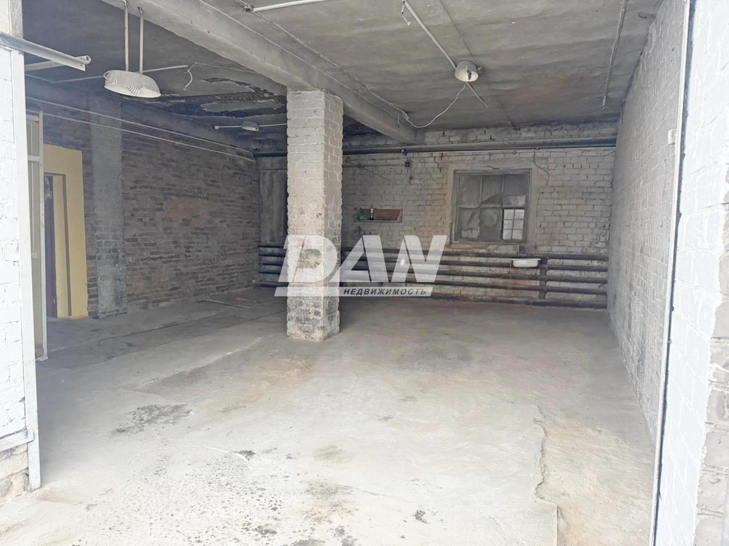 Помещение свободного назначения 85 м²