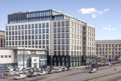 Инвестгруппа GHP продаст российские объекты коммерческой недвижимости