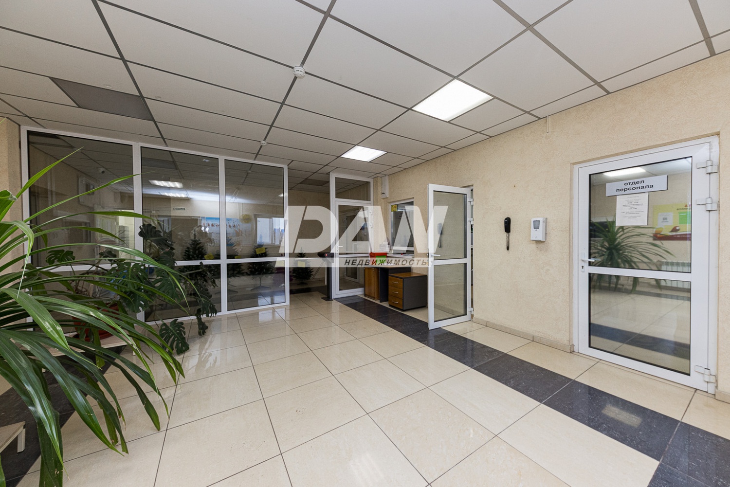 Помещение свободного назначения 7101,7 м²