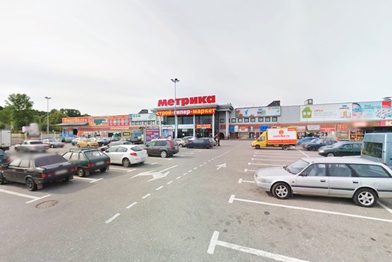 Дилер техники John Deere приобрел здание и участок обанкротившейся DIY-сети «Метрика»