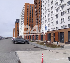 Помещение свободного назначения, 155,6 м²