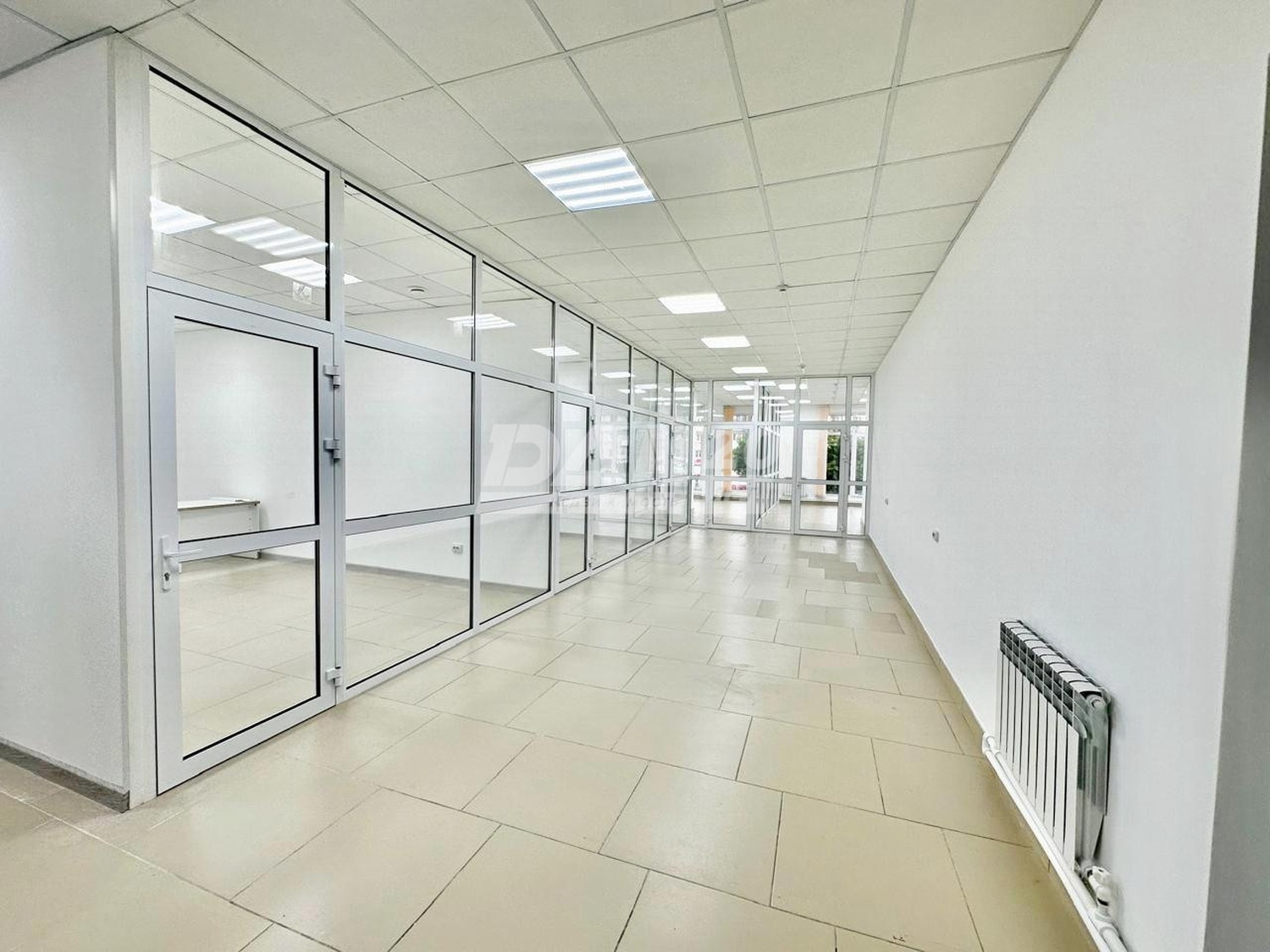 Арендный бизнес 344,9 м²