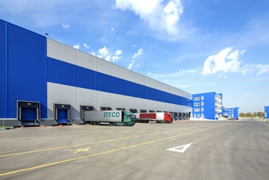 «Первый мебельный» консолидировал свои складские мощности в СК «Никольское»