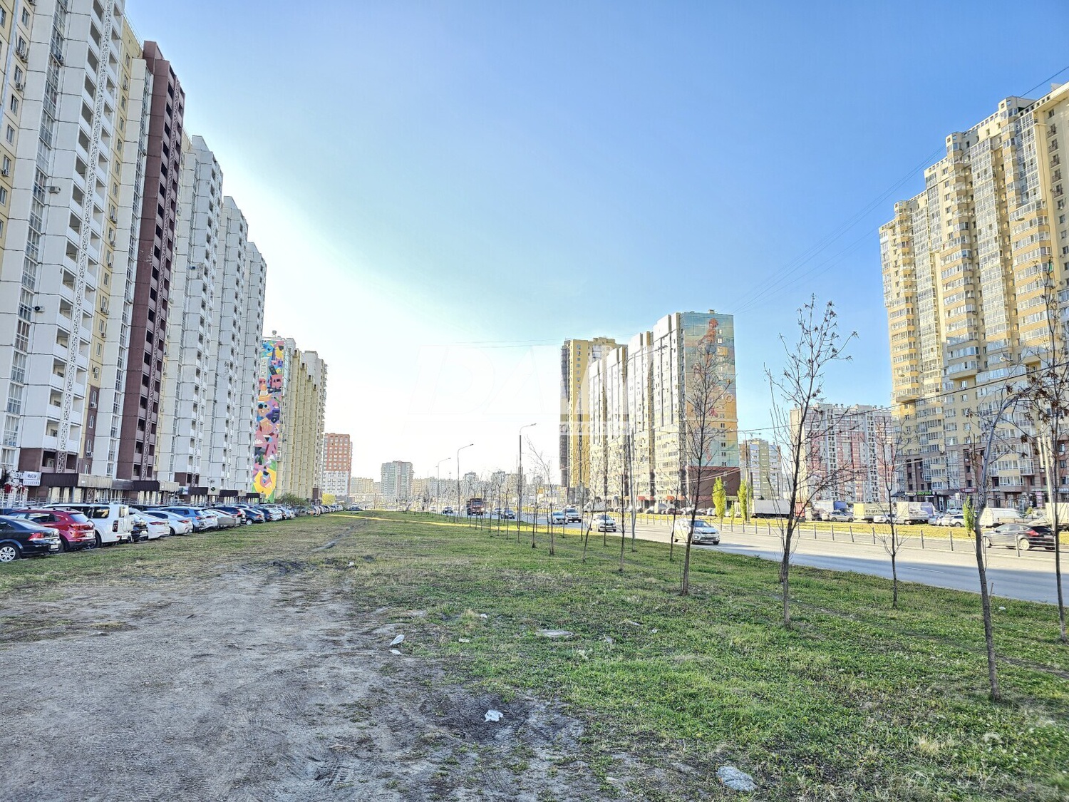 Офис 92,9 м²