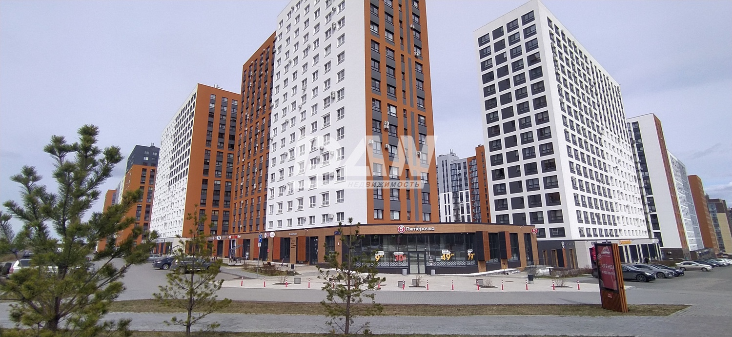 Помещение свободного назначения 155,6 м²