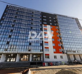 Торговое помещение, 132,9 м²