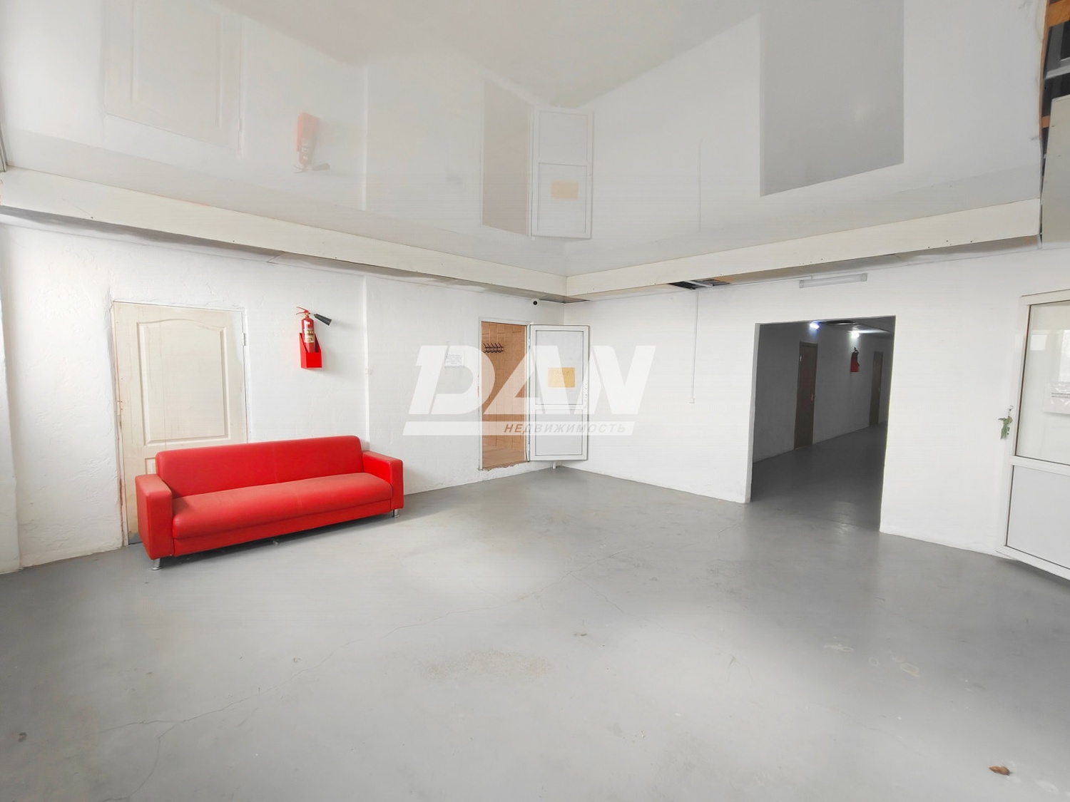 Помещение свободного назначения 4439,9 м²