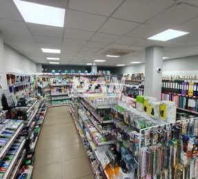 Торговое помещение, 116 м²