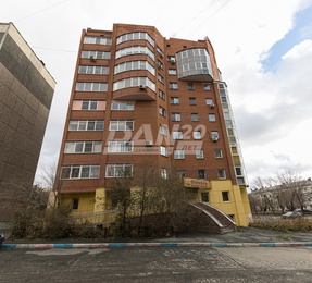 Офис, 322 м²