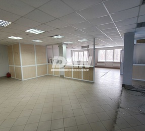 Офис, 223,5 м²