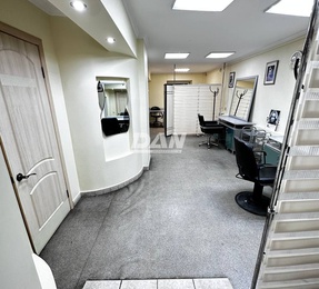 Помещение свободного назначения, 61 м²