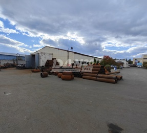 Производственное помещение, 1490 м²