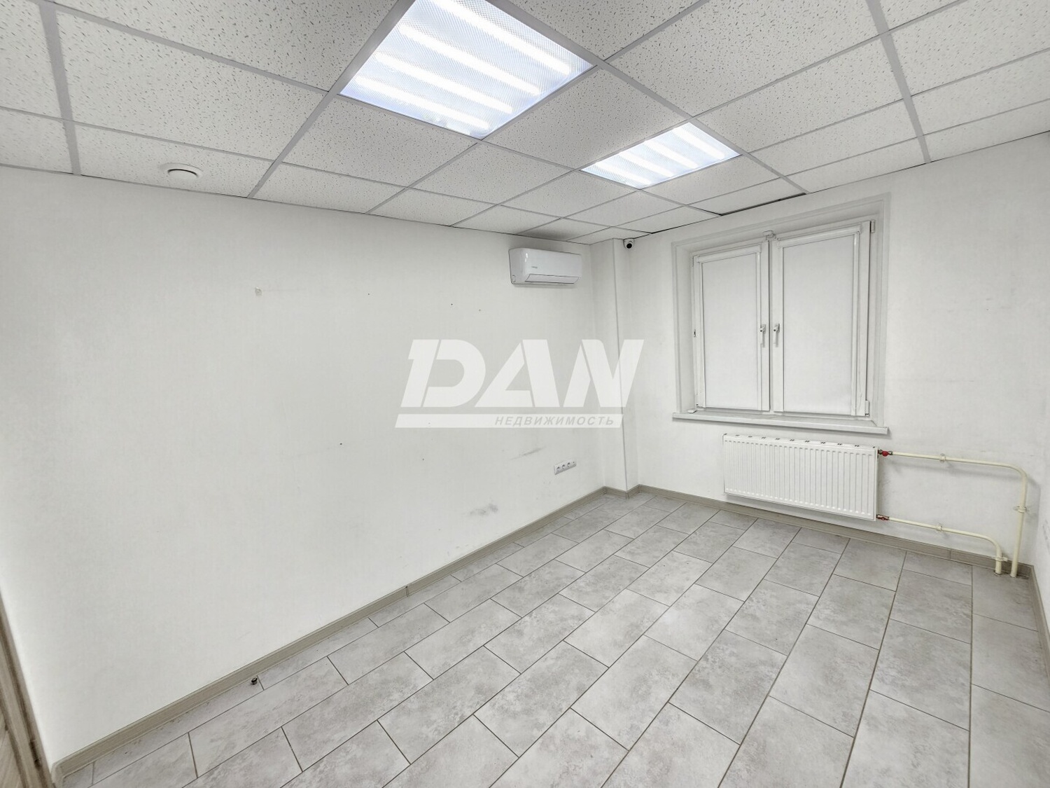 Помещение свободного назначения 112,6 м²