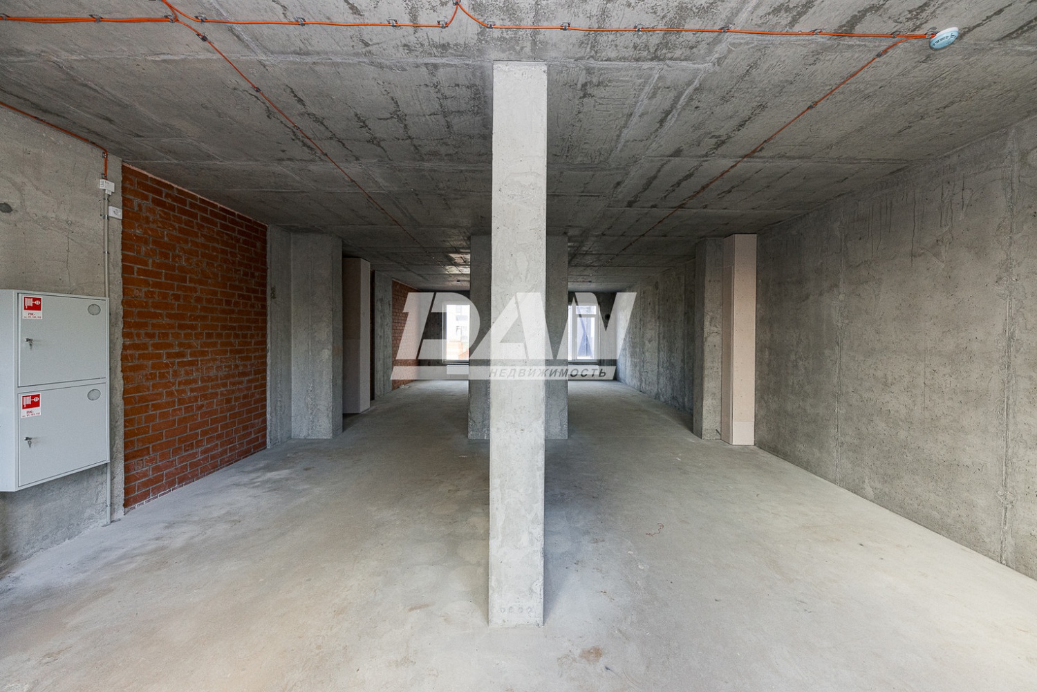 Помещение свободного назначения 91,3 м²