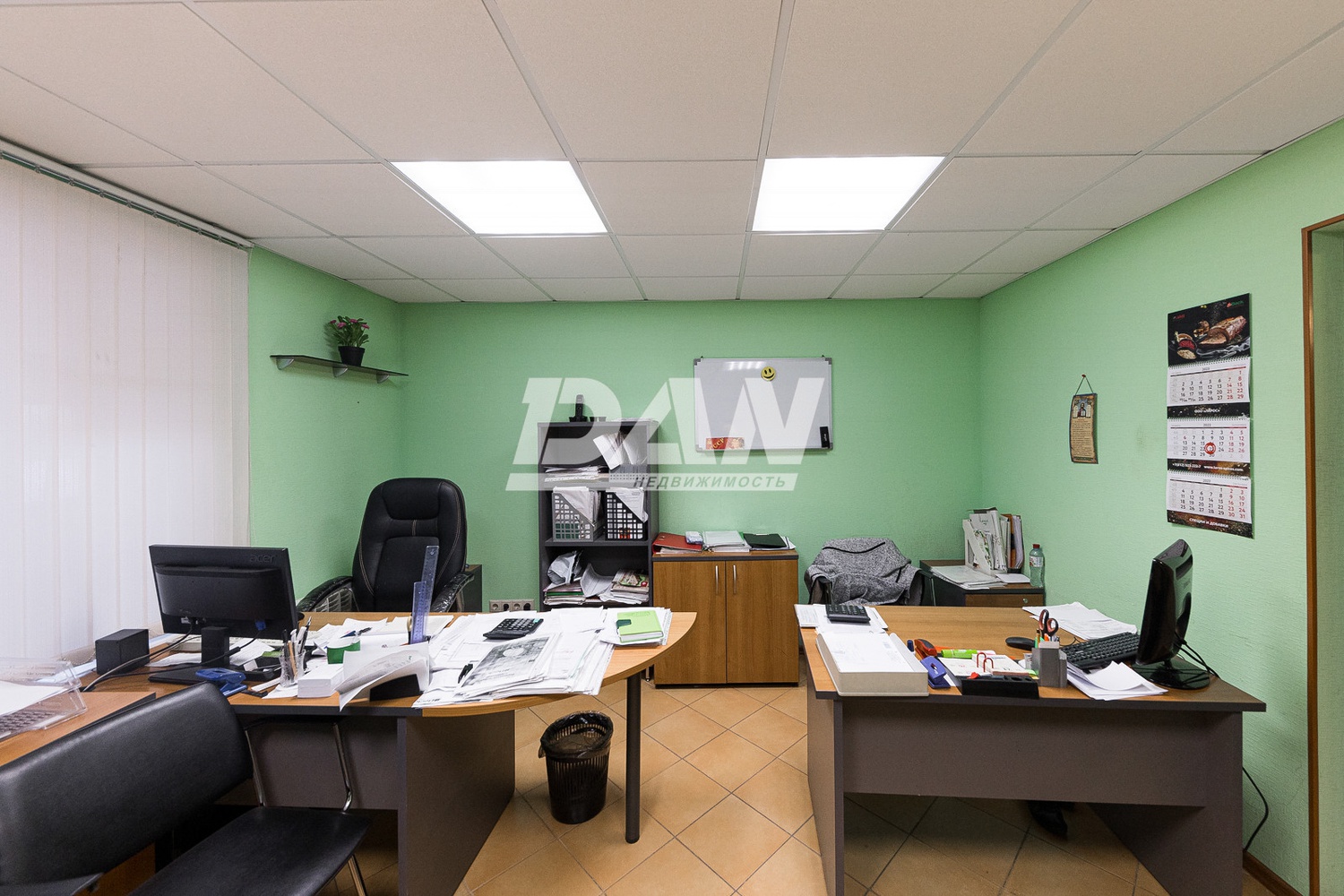 Помещение свободного назначения 142 м²