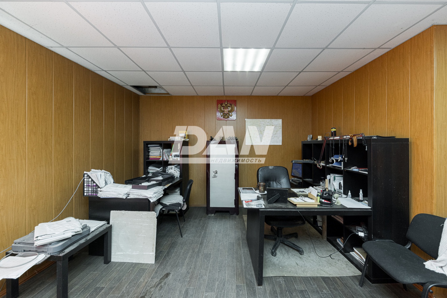 Производственное помещение 1032 м²