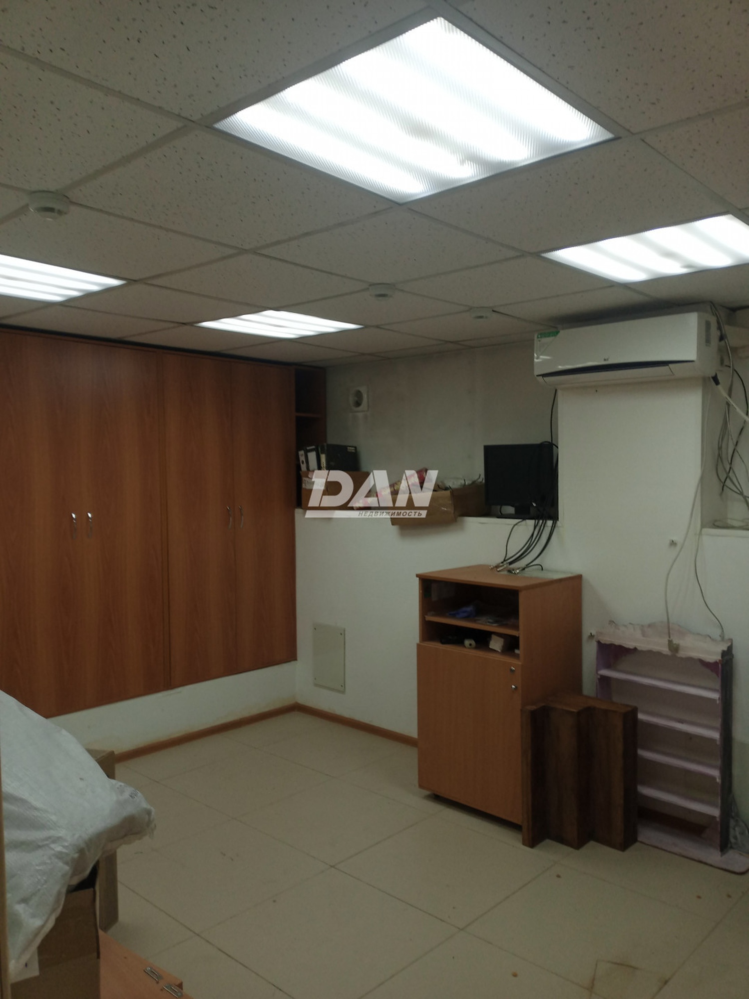 Помещение свободного назначения 188,4 м²