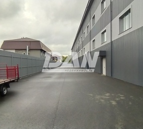 Склад, 5010 м²