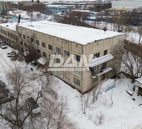 Производственное помещение, 2332 м²