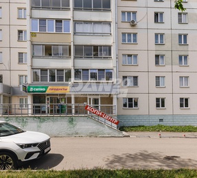 Помещение свободного назначения, 71 м²