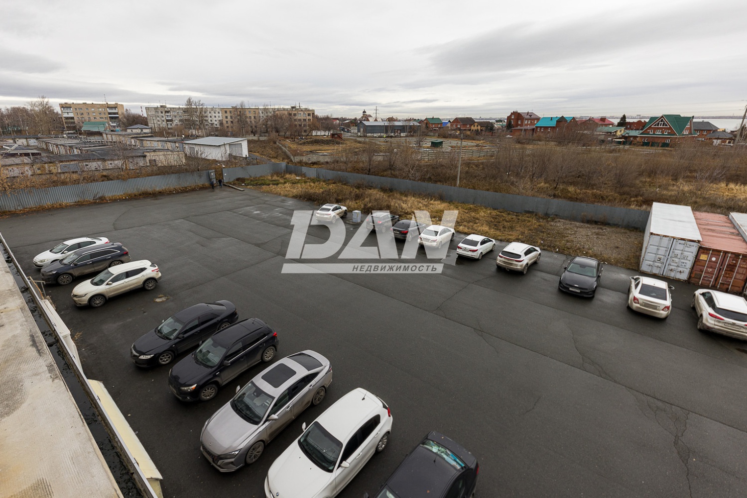 Помещение свободного назначения 7101,7 м²