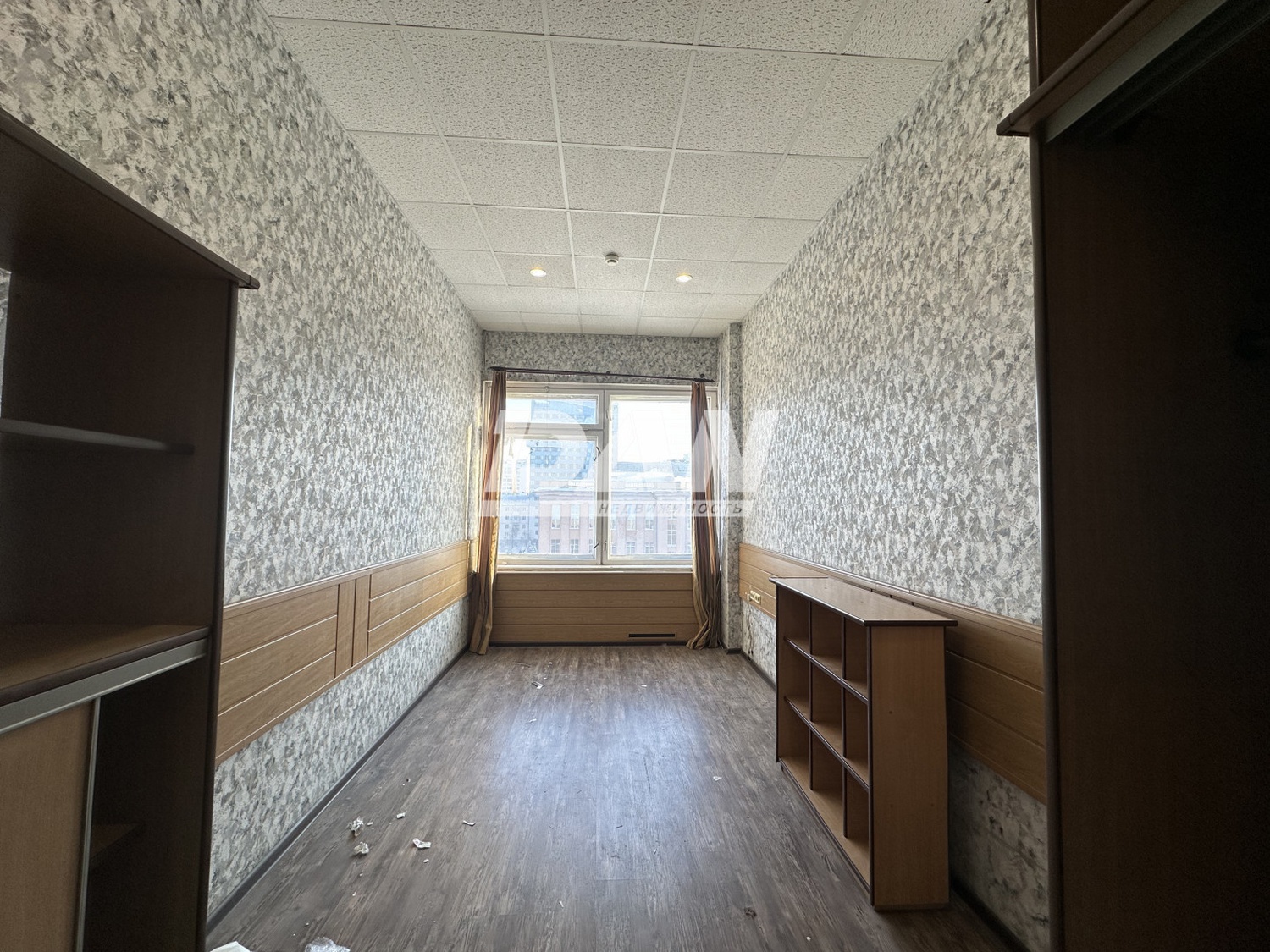 Офис 58,9 м²