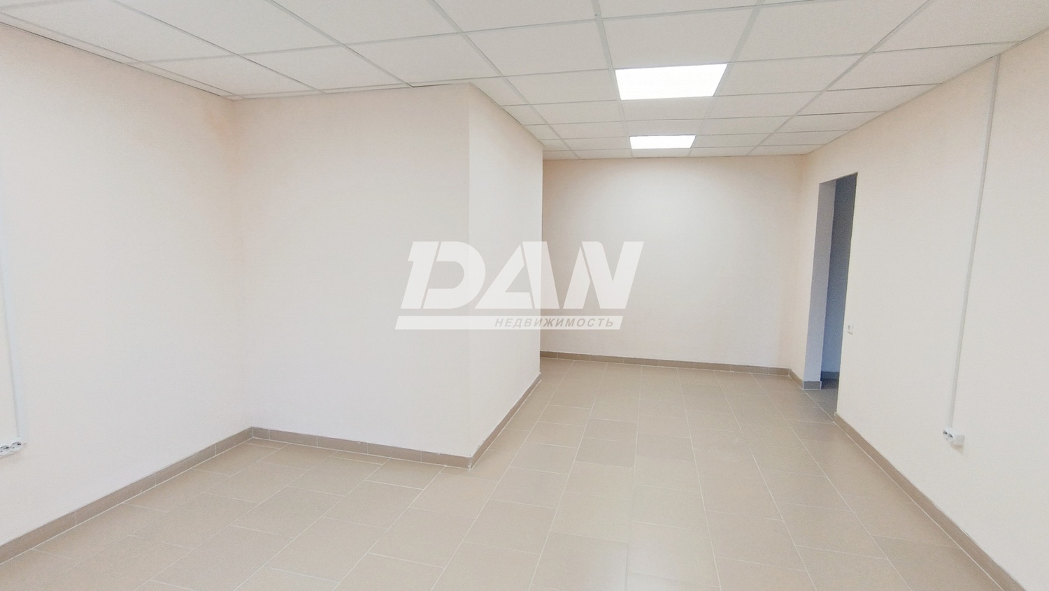 Помещение свободного назначения 71 м²