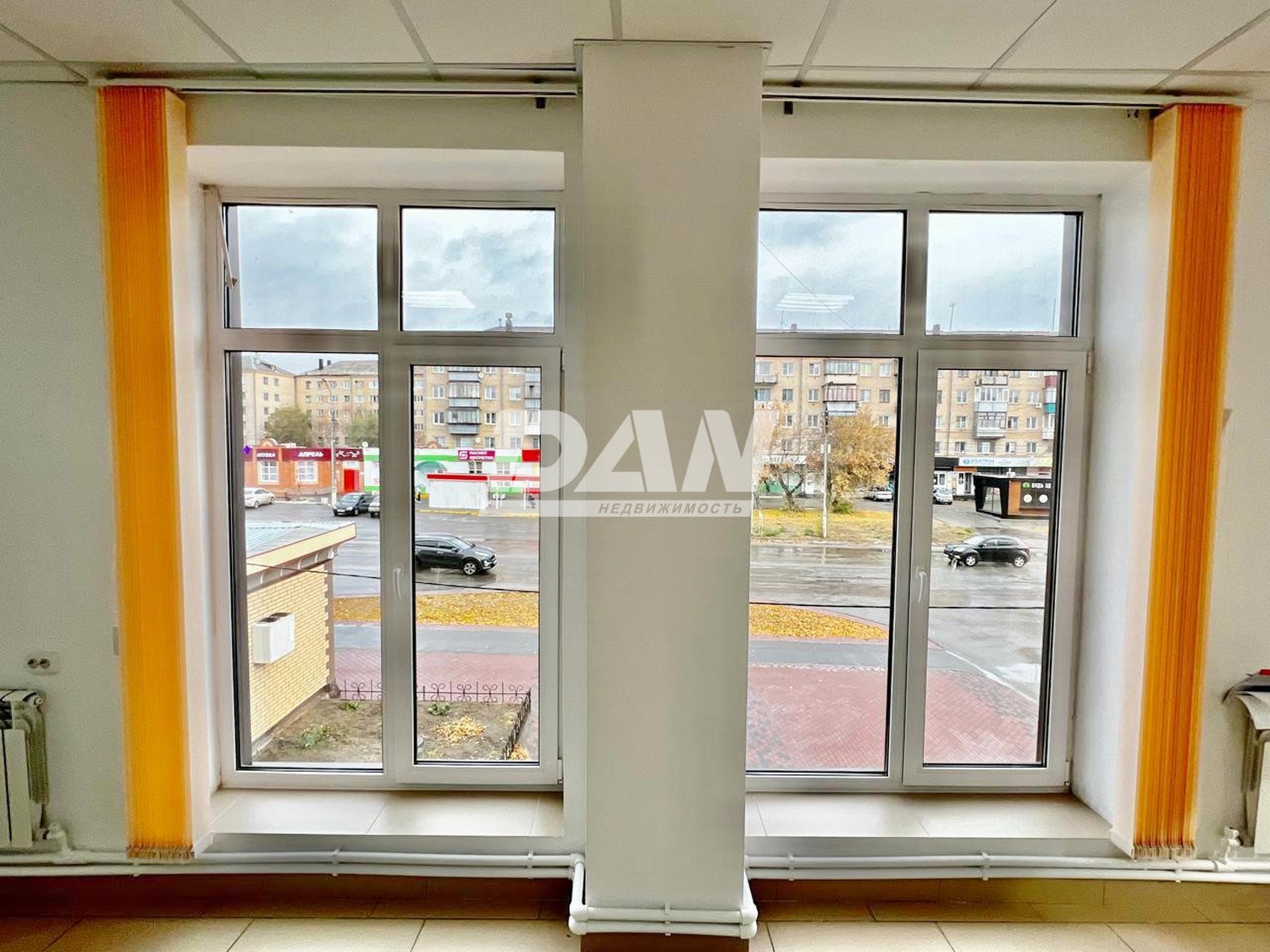 Арендный бизнес 344,9 м²