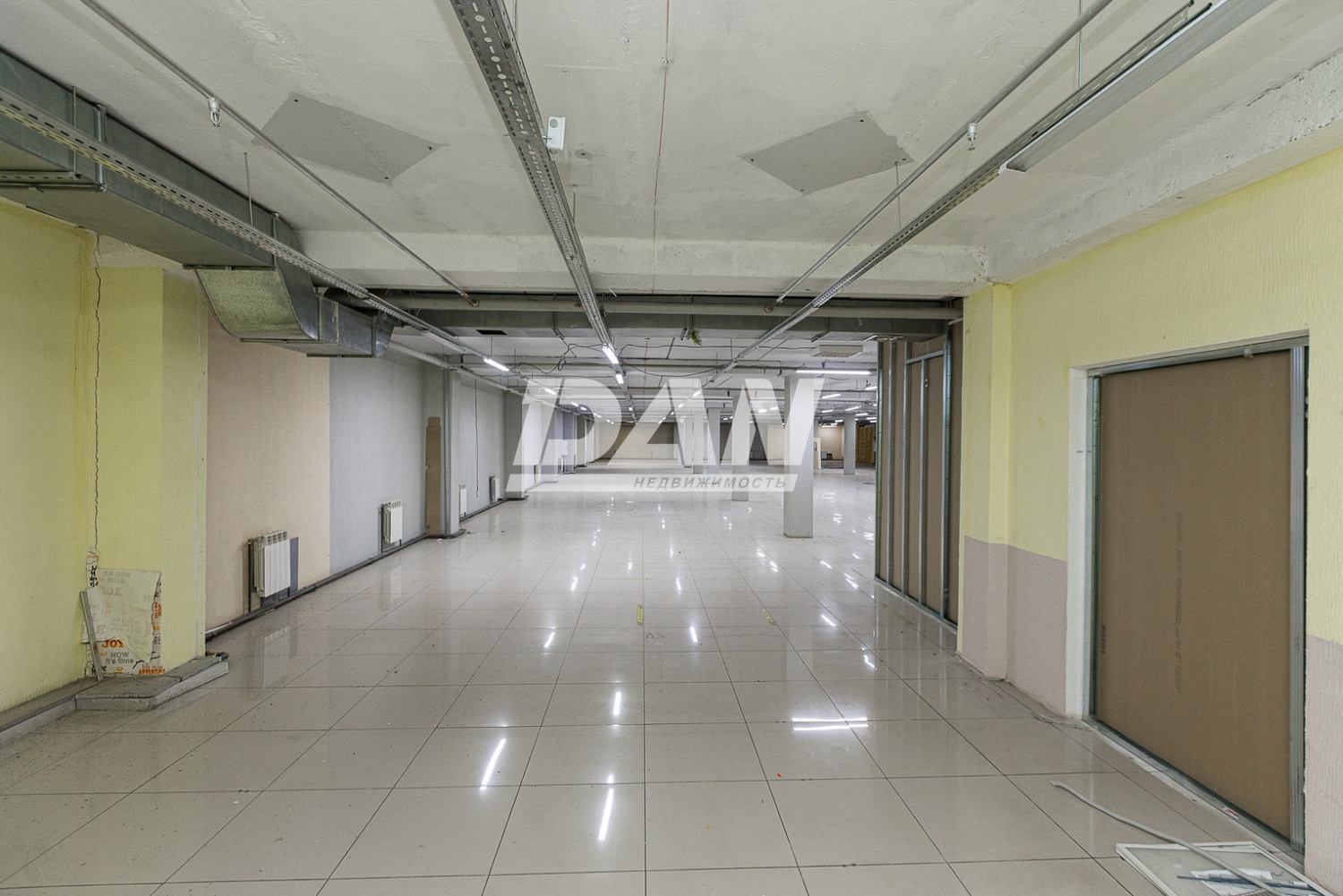 Помещение свободного назначения 780 м²