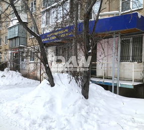 Помещение свободного назначения, 55,6 м²