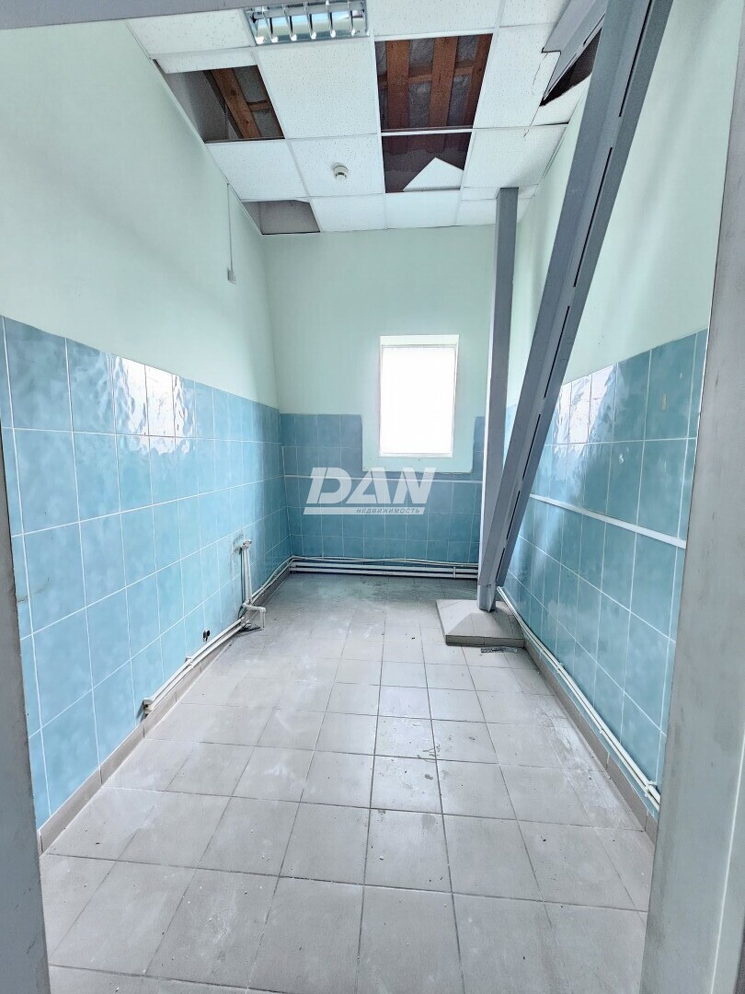 Помещение свободного назначения 495 м²