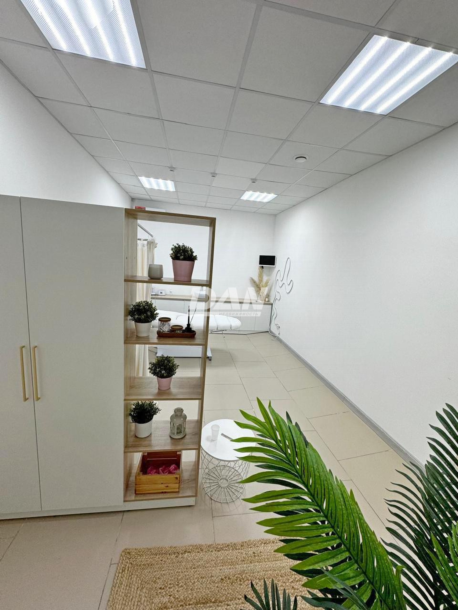 Арендный бизнес 344,9 м²