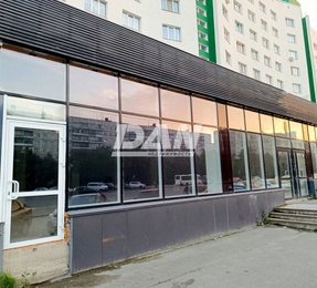 Торговое помещение, 108 м²