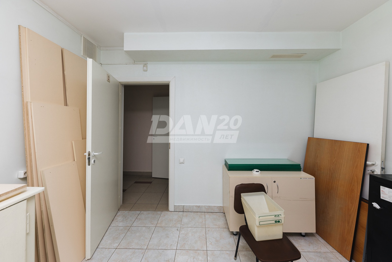 Торговое помещение 160 м²