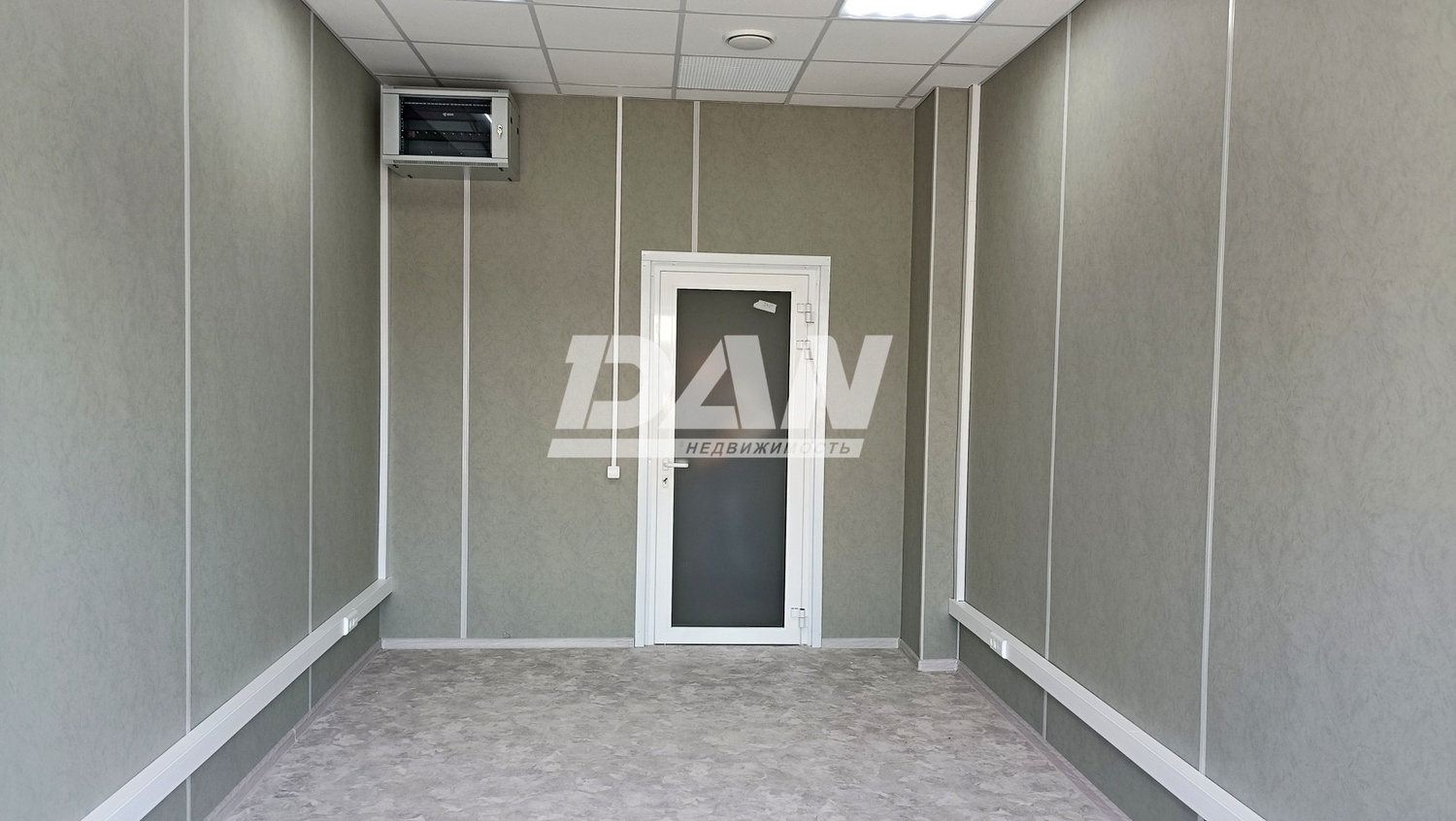 Офис 390 м²