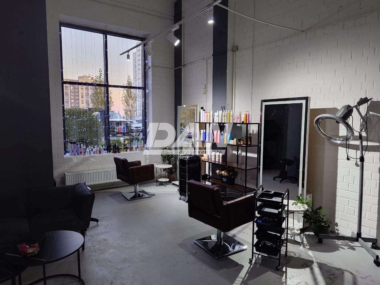 Помещение свободного назначения 54 м²