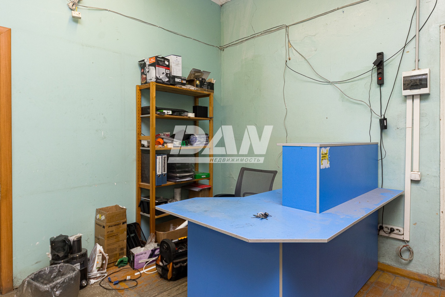 Помещение свободного назначения 353 м²