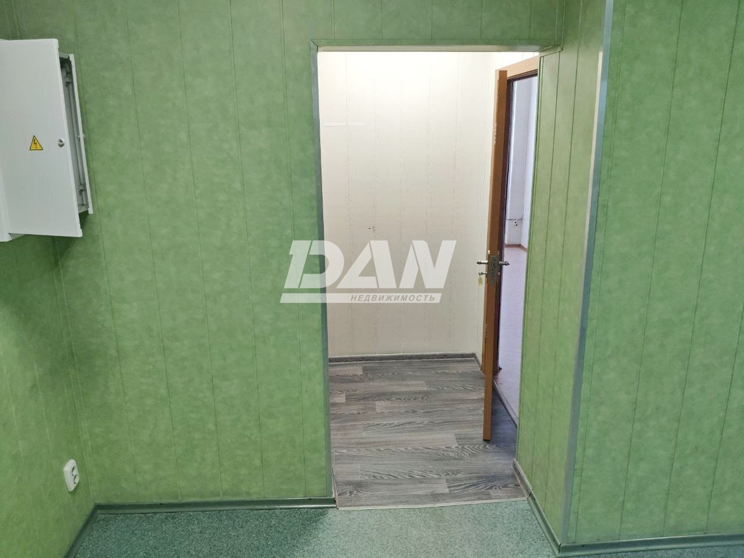 Офис 281 м²